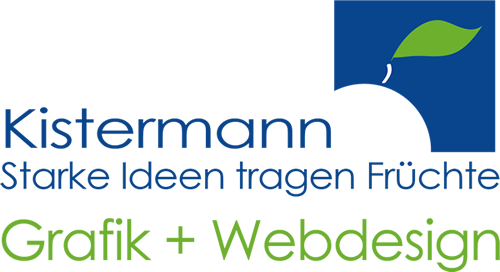 Kistermann Grafik- und Webdesign