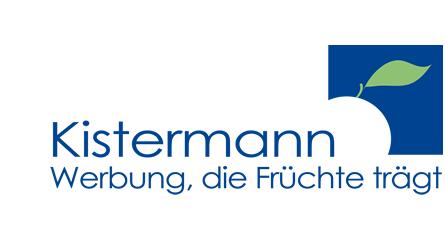 Logo Flyer Broschüren