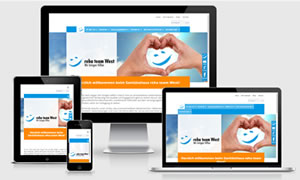 Webdesign Krefeld