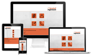 Agentur Kistermann Webdesign